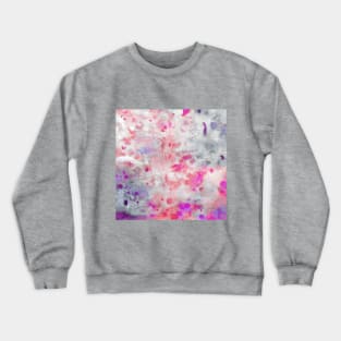 Abstract art Crewneck Sweatshirt